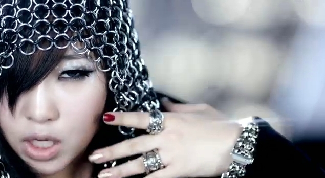  - 2ne1 - I AM THE BEST