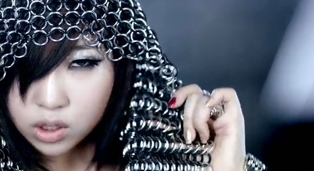  - 2ne1 - I AM THE BEST