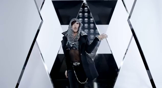  - 2ne1 - I AM THE BEST