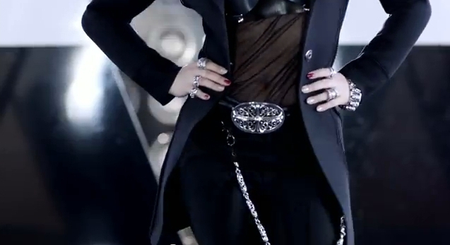  - 2ne1 - I AM THE BEST