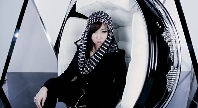  - 2ne1 - I AM THE BEST