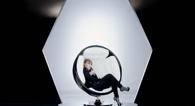  - 2ne1 - I AM THE BEST