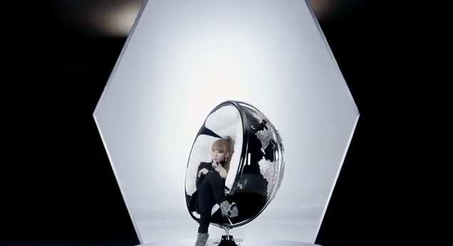  - 2ne1 - I AM THE BEST