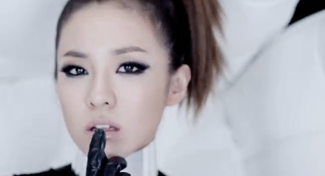  - 2ne1 - I AM THE BEST