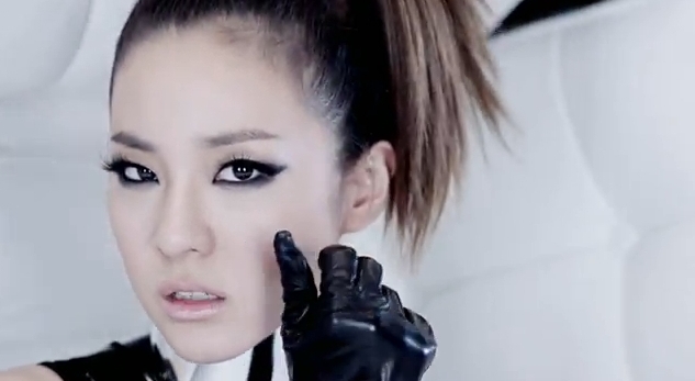  - 2ne1 - I AM THE BEST