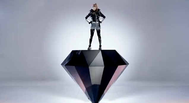  - 2ne1 - I AM THE BEST