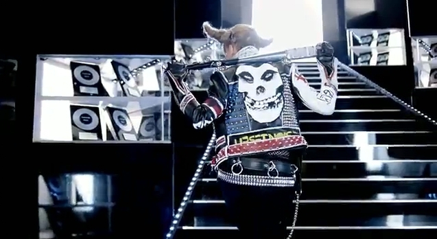  - 2ne1 - I AM THE BEST