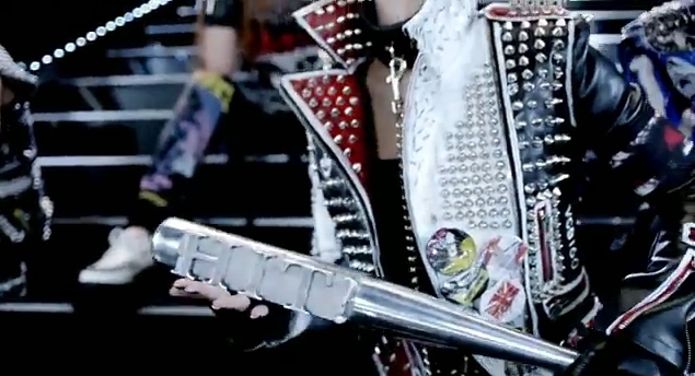  - 2ne1 - I AM THE BEST