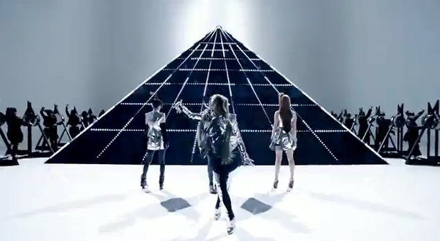  - 2ne1 - I AM THE BEST