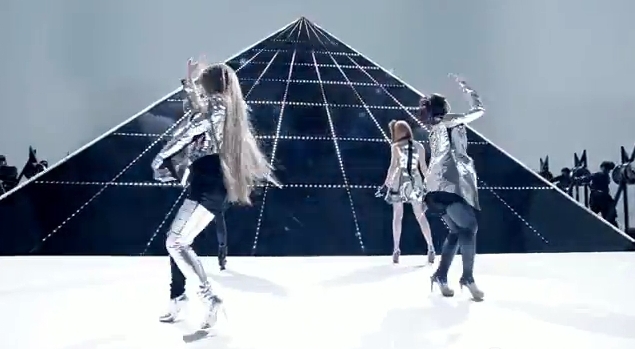  - 2ne1 - I AM THE BEST