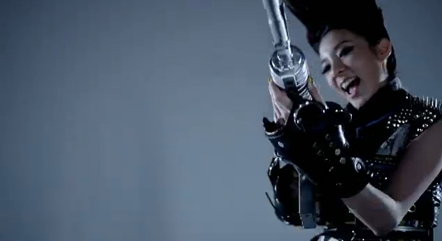  - 2ne1 - I AM THE BEST