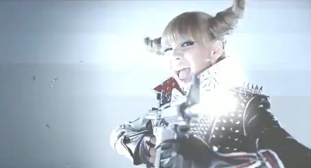  - 2ne1 - I AM THE BEST