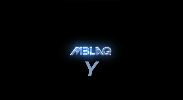 MBLAQ - Y - o - K-pop MV