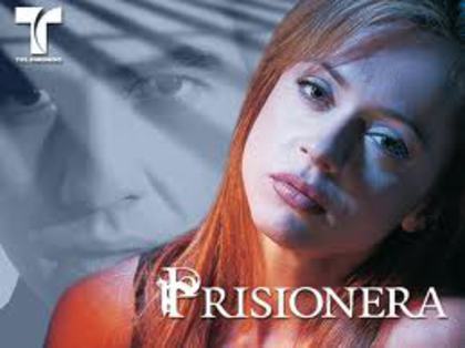 1 - Prisionera-Prizoniera