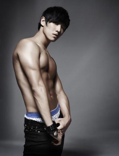 Lee Joon