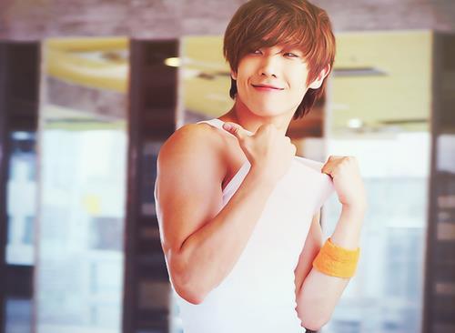 Lee Joon