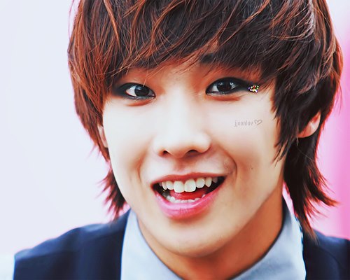 Lee Joon