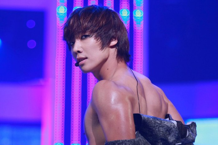 Lee Joon