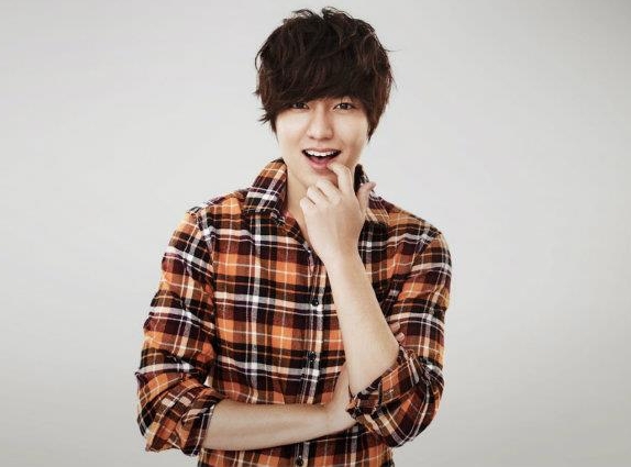 Lee Min Ho
