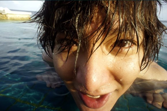 Lee Min Ho