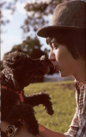 Lee Min Ho