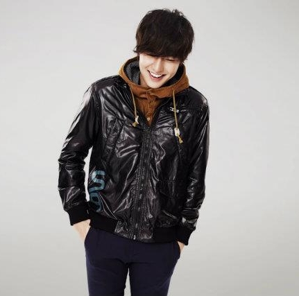 Lee Min Ho