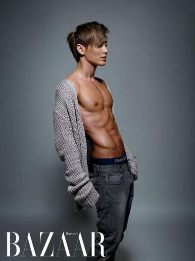 Lee Teuk - Lee Teuk