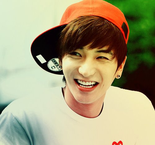 Lee Teuk