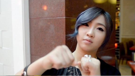 Minzy - Minzy