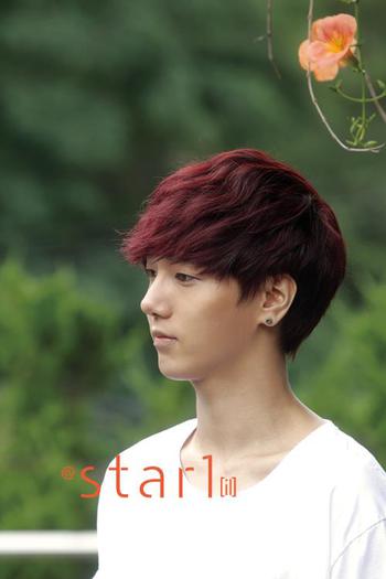 Yesung - Yesung