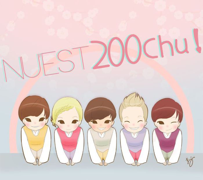 NuEst - a - Chibi