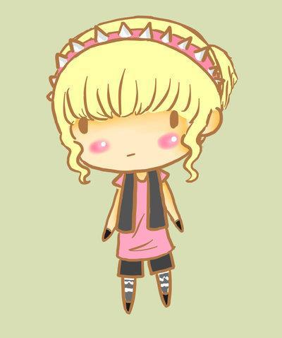 Ren - a - Chibi