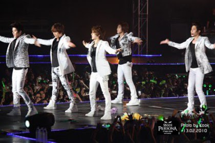 SS501 - SS501