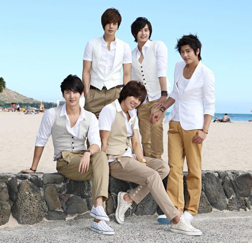 SS501 - SS501