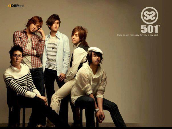 SS501