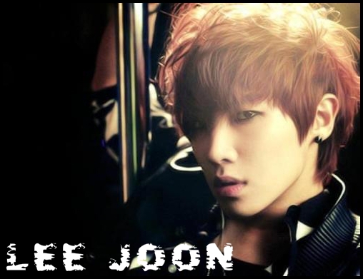 ღ Lee Joon ღ - o - Actori si cantareti Koreeni