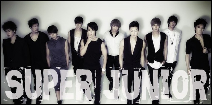 ♪ Super Junior ♪ - o - K-pop