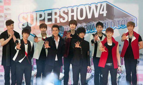 Super Junior