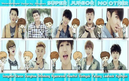 Super Junior - Super Junior