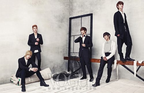 MBLAQ