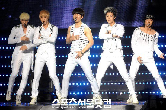 MBLAQ