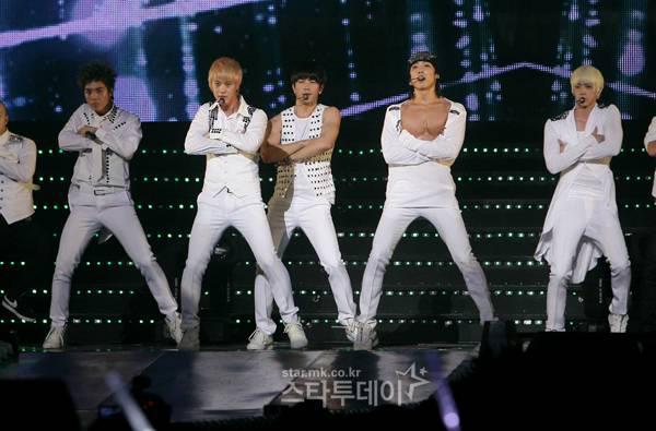 MBLAQ - MBLAQ