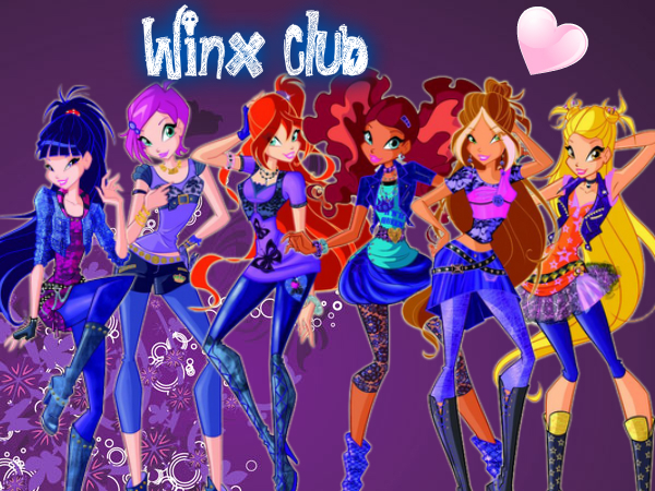 Winx-Band-the-winx-club-32112073-600-450 - poze winx club