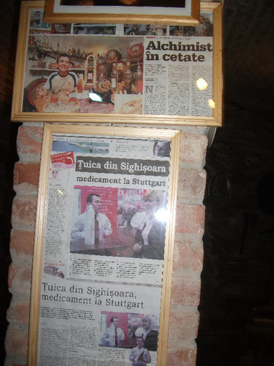 DSCF2790 - Toamna in cetatea Sighisoarei