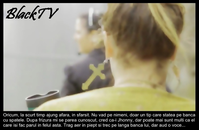 0206 - x13_Love Game - Vacanta