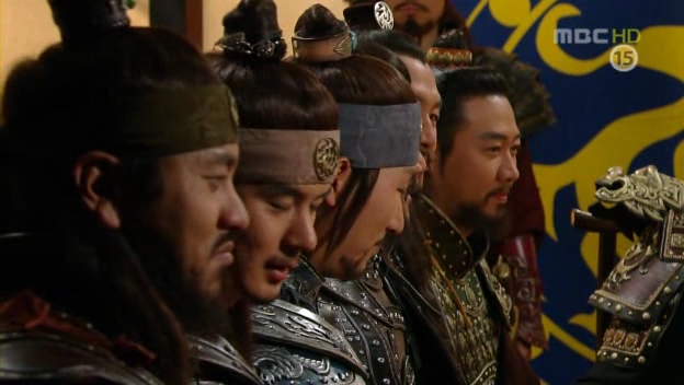 1 - o -Jumong-ultimul episod