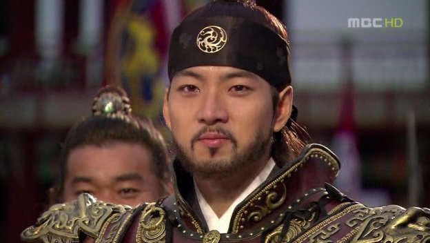 6 - o -Jumong-ultimul episod