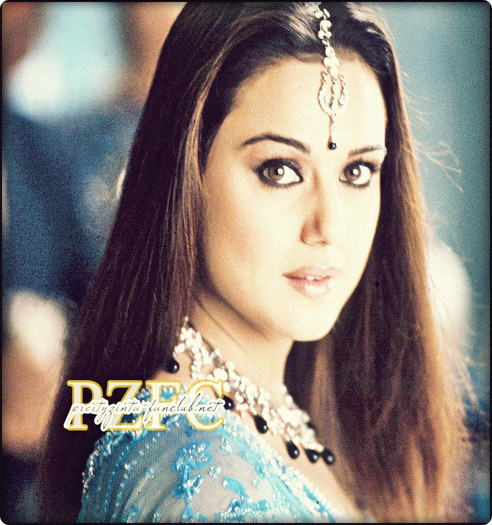 Day 16 ~ 21 Octombrie 2O12 - 1OO Days with Preity Zinta - GATA