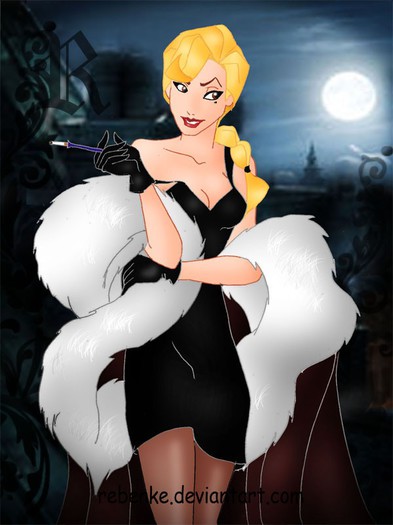 Helga_Sinclair_by_rebenke