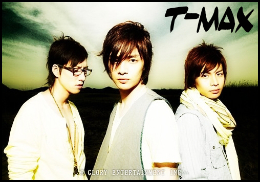 T-Max - o - K-pop